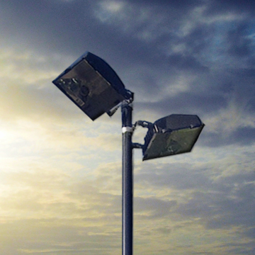 lichtmasten